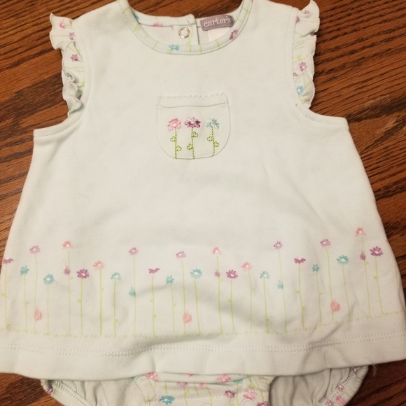 NEW never used  2 outfit size 3 months - Picture 5 of 12